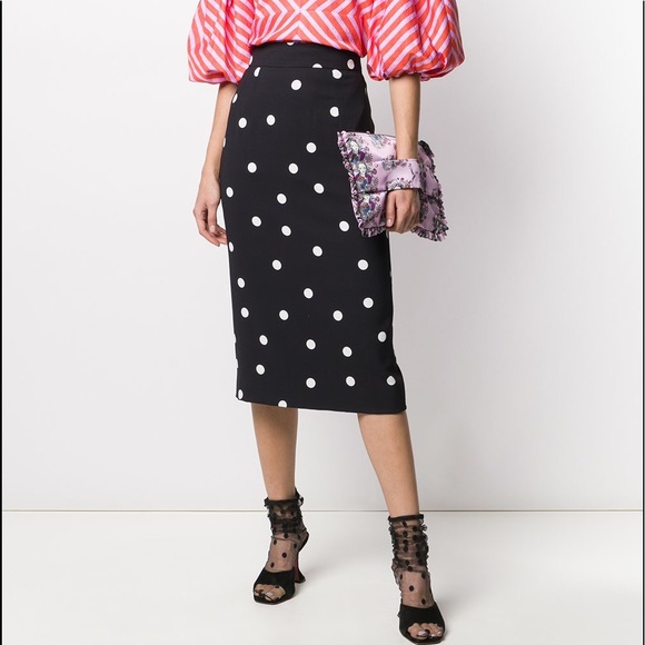 La DoubleJ Demeter hand pochette/clutch/bag/makeup pouch from Italian Designer ✨ - Picture 2 of 8